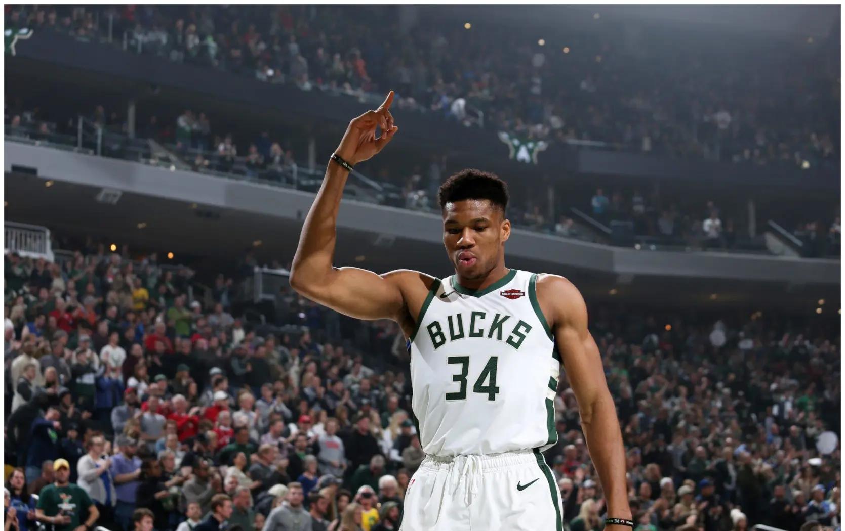 爱游戏体育:雄鹿队字母哥的统治力:如何继续进化,统治联盟?的简单介绍 爱游戏体育:雄鹿队字母哥的统治力:如何继续进化,统治联盟?的简单介绍