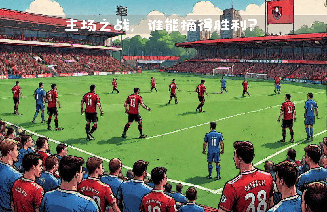 爱游戏体育:英超的战术对抗：教练们的博弈舞台