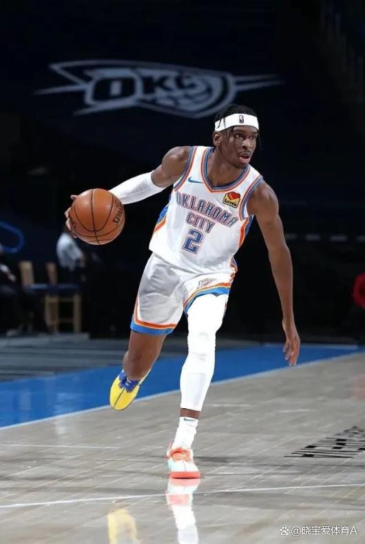 亚历山大：雷霆的未来之星