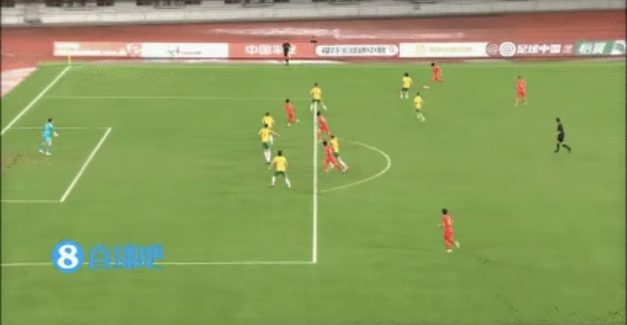 关于爱游戏体育:中国足球:职业联赛是基石,国家队是龙头的信息 关于爱游戏体育:中国足球:职业联赛是基石,国家队是龙头的信息