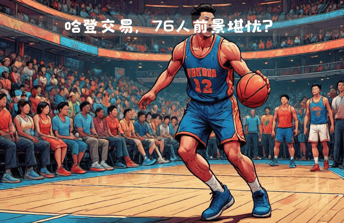 关于爱游戏体育:76人队交易截止日:哈登去留成疑,球队将如何调整?的信息 关于爱游戏体育:76人队交易截止日:哈登去留成疑,球队将如何调整?的信息