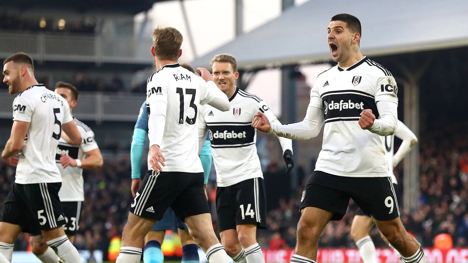 包含爱游戏体育：英超富勒姆的战术革新与未来展望的词条