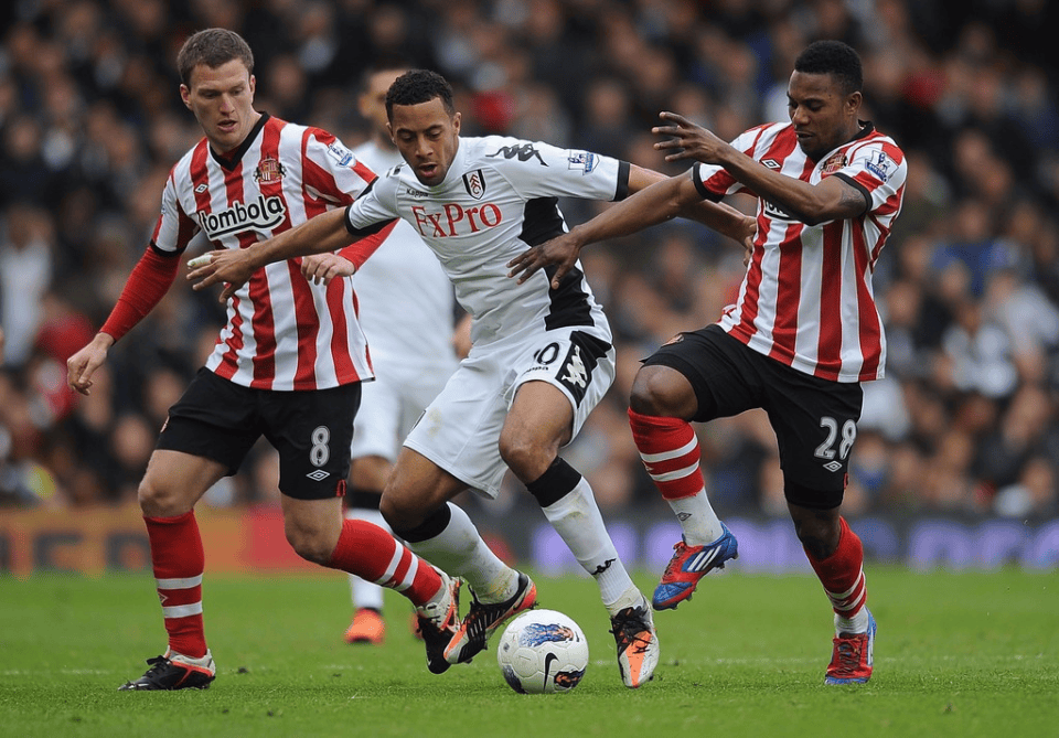 包含爱游戏体育:英超富勒姆的战术革新与未来展望的词条 包含爱游戏体育:英超富勒姆的战术革新与未来展望的词条