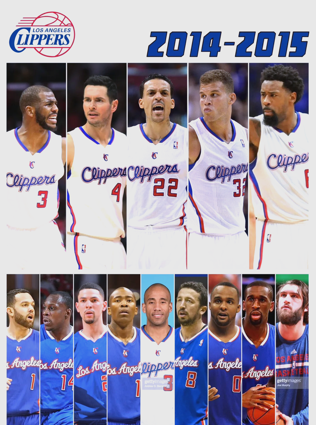 湖人vs快船：洛杉矶的巅峰对决