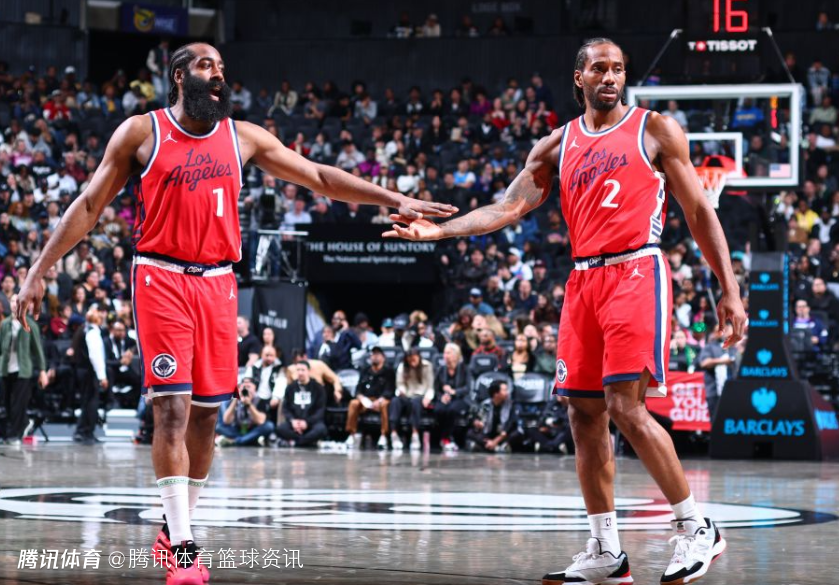 包含爱游戏体育:快船队莱昂纳德再次受伤：快船命运多舛的词条