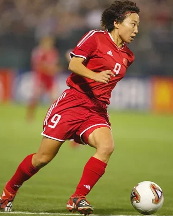 爱游戏体育：中国女足再创佳绩，国际赛场展现巾帼风采的简单介绍