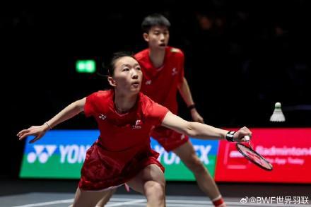爱游戏体育:世界羽毛球赛决赛日，明星却意外落败的简单介绍