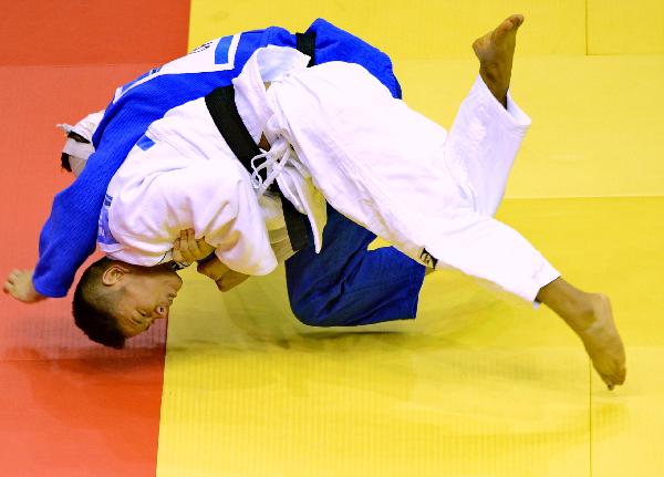 爱游戏体育:国际柔道比赛的规则变化，如何影响比赛结果的简单介绍