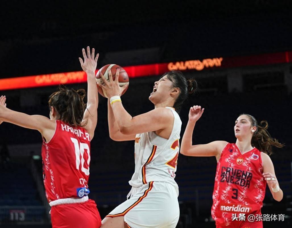 爱游戏体育：WCBA联赛的球员培养体系：如何为中国女篮输送更多优秀人才？的简单介绍