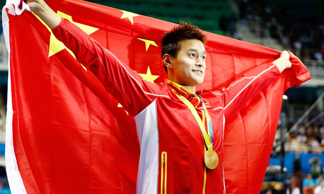 爱游戏体育：责任与荣誉：运动员如何看待金牌的意义的简单介绍