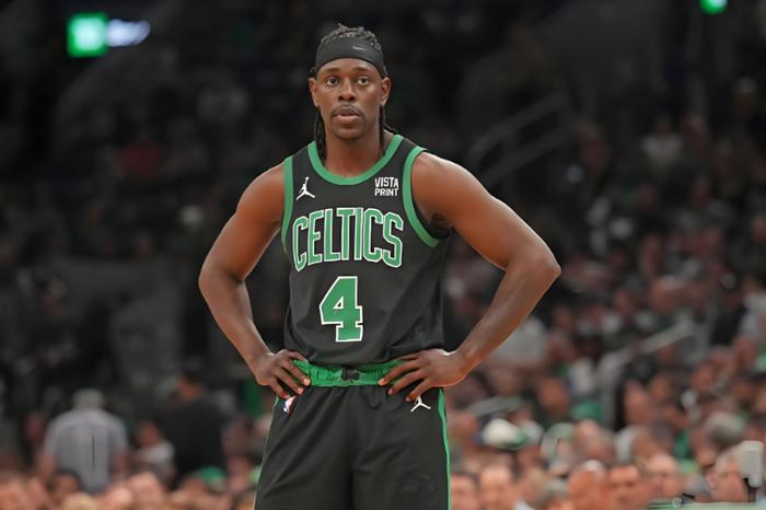 爱游戏体育：凯尔特人队防守策略：如何限制锡安的内线进攻？的简单介绍