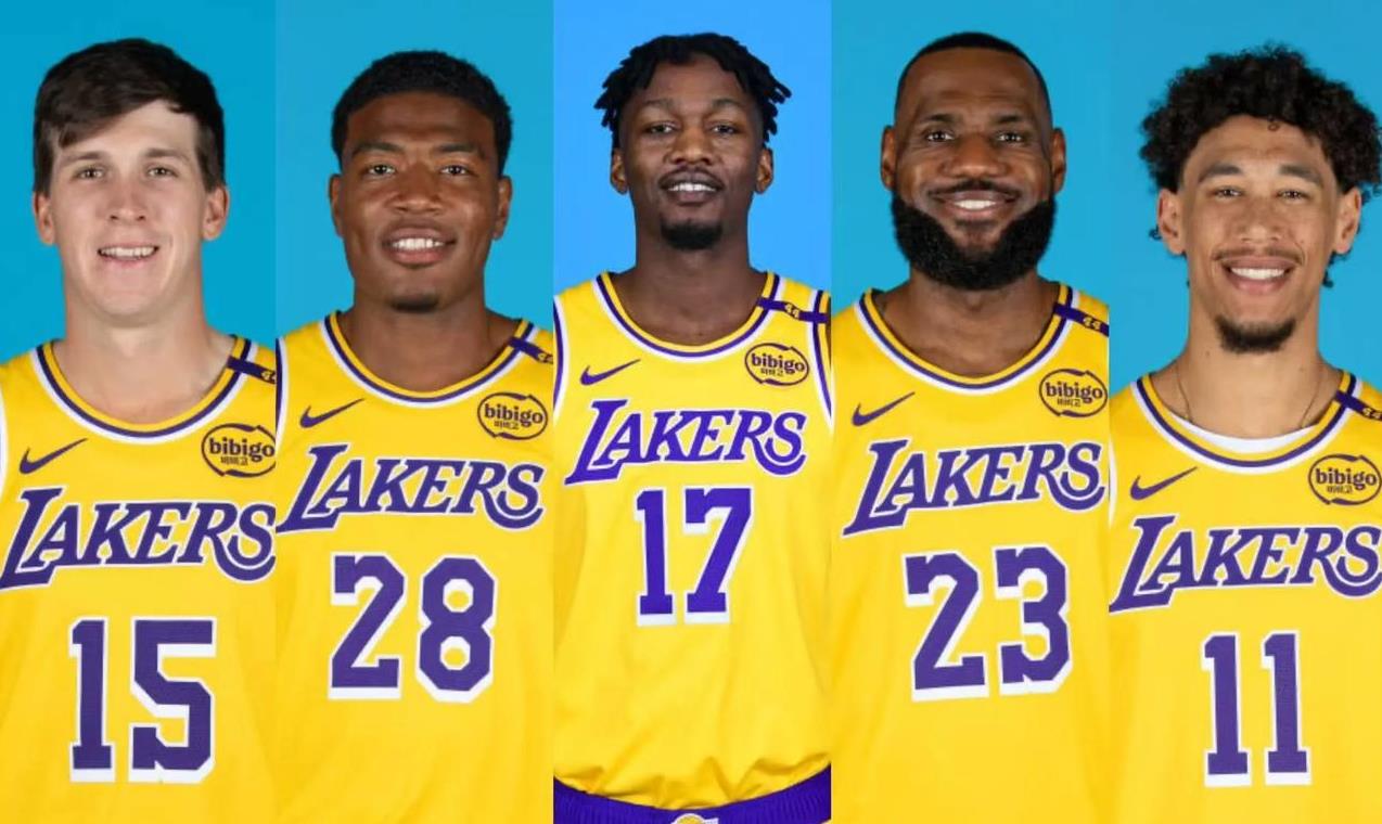 包含爱游戏体育:湖人队交易截止日后的阵容分析:能否冲击总冠军?的词条 包含爱游戏体育:湖人队交易截止日后的阵容分析:能否冲击总冠军?的词条