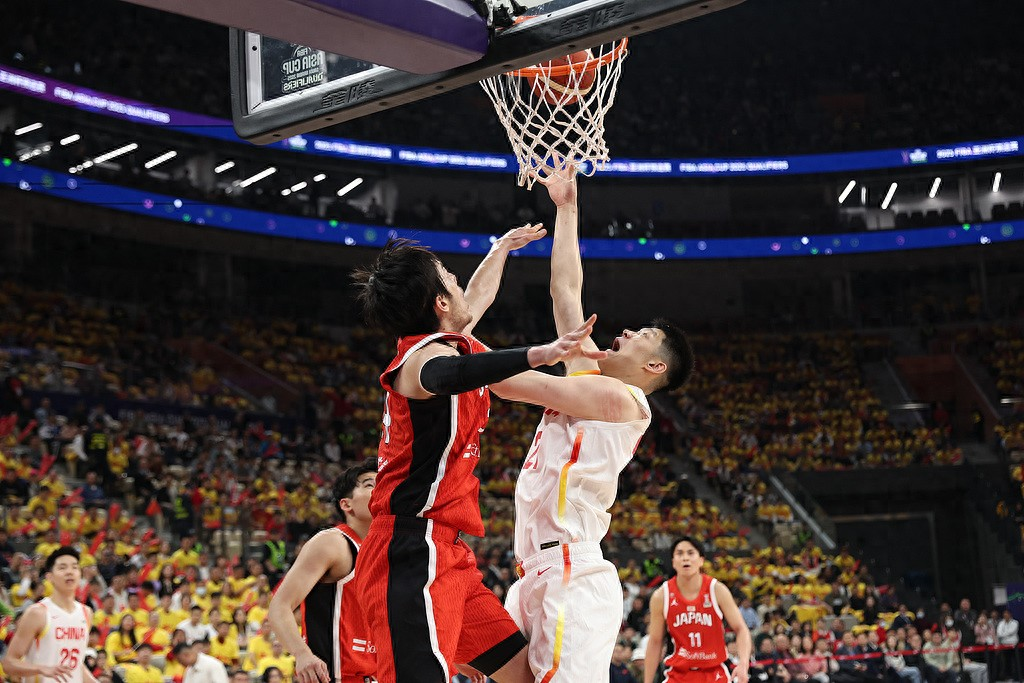 爱游戏体育：中国男篮未来十年规划：青训、选材与国际化的简单介绍