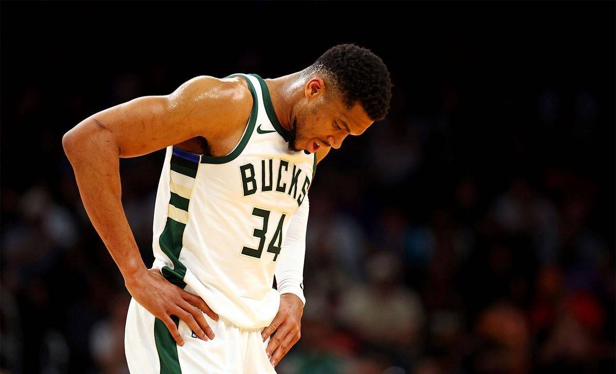 爱游戏体育:雄鹿队字母哥的伤病恢复：能否重返巅峰，带领球队前进？的简单介绍