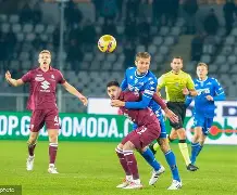 包含爱游戏体育：意甲阿斯科利的重建之路充满挑战的词条