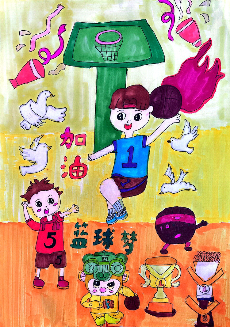 关于爱游戏体育：篮球文化节精彩纷呈，吸引众多篮球爱好者参与的信息