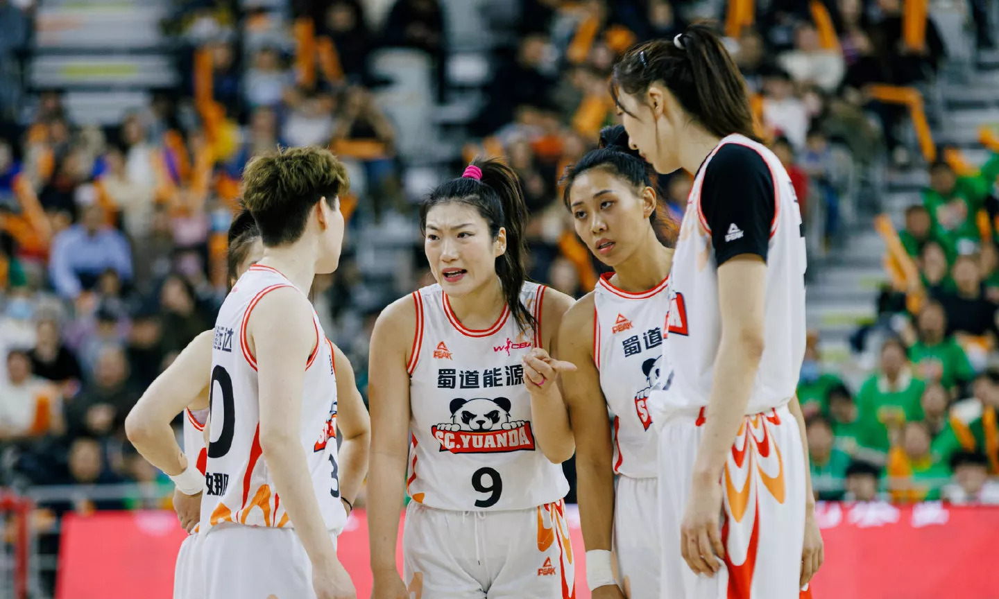 关于爱游戏体育:WCBA联赛的赛场医疗保障体系:为球员提供全方位的医疗服务的信息 关于爱游戏体育:WCBA联赛的赛场医疗保障体系:为球员提供全方位的医疗服务的信息